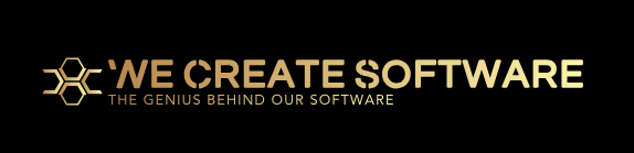 We Create Software